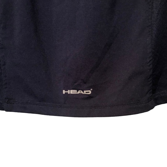 Head Active 1/2 Zip Top - Picture 7 of 9